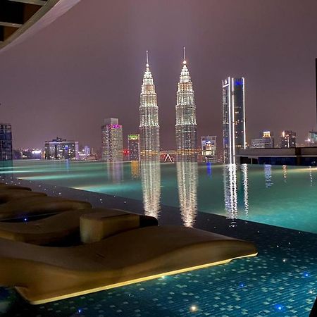 Eaton Residence Klcc By Yemala Куала-Лумпур Экстерьер фото